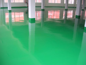 環氧樹脂玻璃纖維積層地板